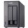 QNAP TS-251+ NAS Tower Gray - Item1