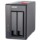 QNAP TS-251+ NAS Tower Gray - Item2