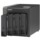 QNAP TS-431X3 Tower NAS Server Black - Item6