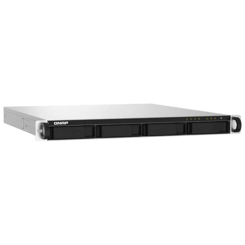 QNAP TS-432PXU Rack NAS Preto - Item2