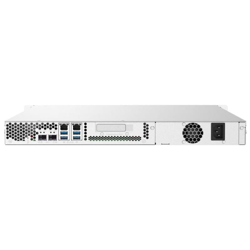 QNAP TS-432PXU Rack NAS Preto - Item3