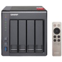 QNAP TS-451+ NAS Tower Black - Item