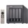 QNAP TS-451+ NAS Tower Black - Item1