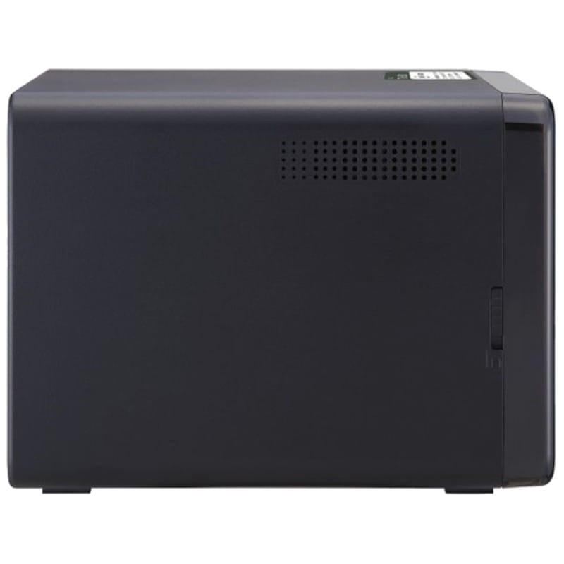 QNAP TS-653D NAS Torre Preto - Item4