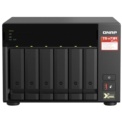 QNAP TS-673A-8G NAS Server Tower Black - Item