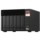 QNAP TS-673A-8G NAS Server Tower Black - Item1