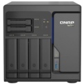 QNAP TS-h686 NAS Tower Black - Item