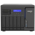 QNAP TS-h886-D1622 Server NAS Tower Black - Item