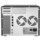 QNAP TS-h886-D1622 Server NAS Tower Black - Item4