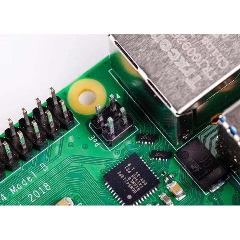 Raspberry Pi RPI4-MODBP-2GB BCM2711 - Placa de desarrollo - Ítem2