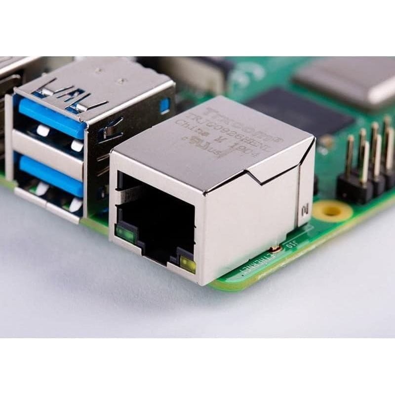 Raspberry Pi RPI4-MODBP-2GB BCM2711 - Placa de desarrollo - Ítem5