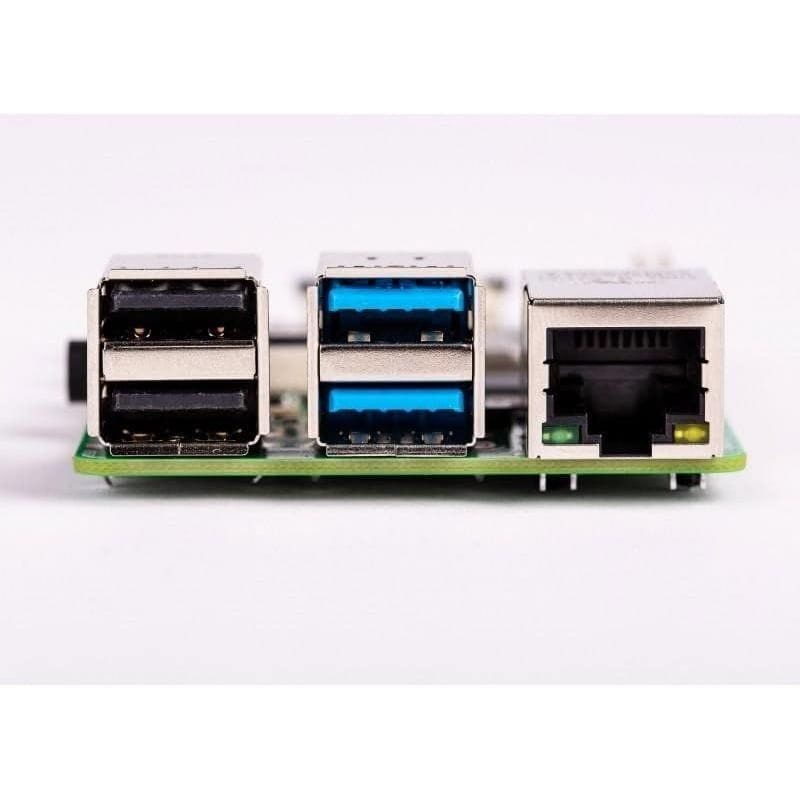 Raspberry Pi RPI4-MODBP-2GB BCM2711 - Placa de desarrollo - Ítem6