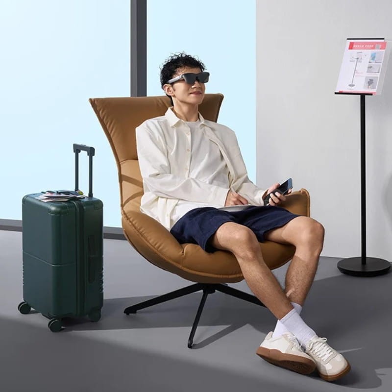 RayNeo Air 2s - Ítem7