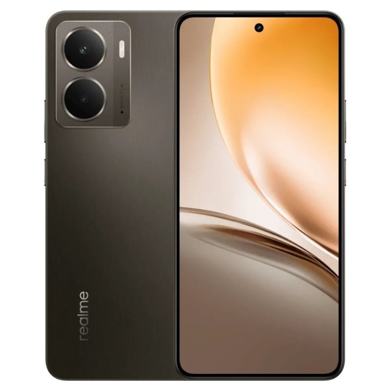 Realme 14 5G 8Go/256Go Marron - Ítem