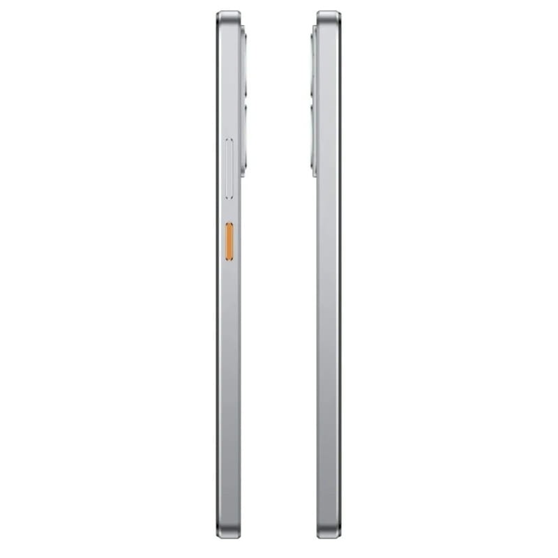Realme 14 5G 12Go/256Go Argent - Ítem3