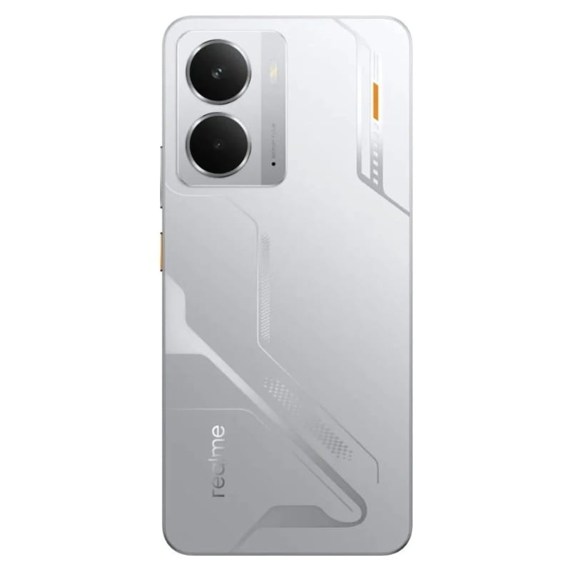 Realme 14 5G 12Go/256Go Argent - Ítem4