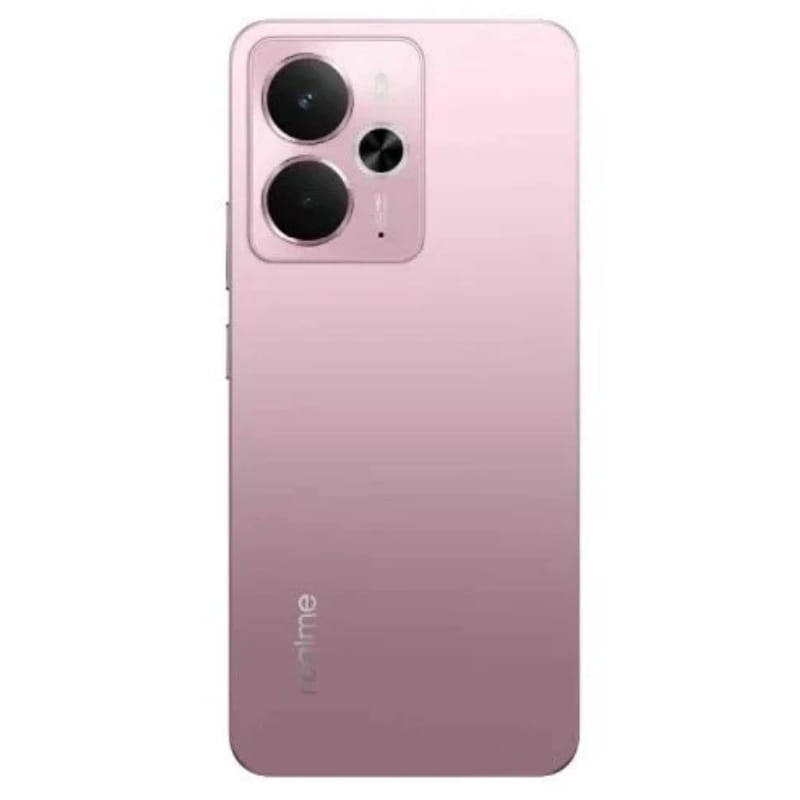 Realme 14 5G 8Go/256Go Rose - Ítem2