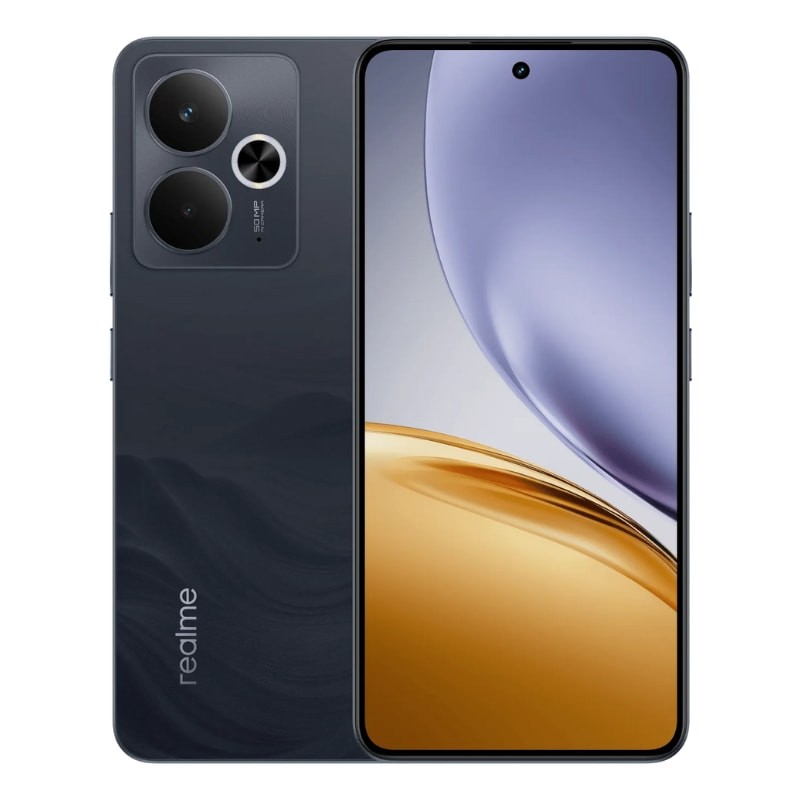 Realme 14T 5G 8Go/256Go Noir - Ítem