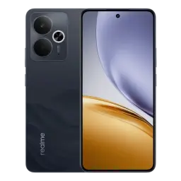 Realme 14T 5G 8GB/256GB Preto