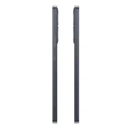 Realme 14T 5G 8GB/256GB Preto - vista lateral
