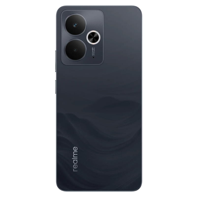 Realme 14T 5G 8Go/256Go Noir - Ítem3