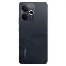 Realme 14T 5G 8GB/256GB Preto - vista traseira