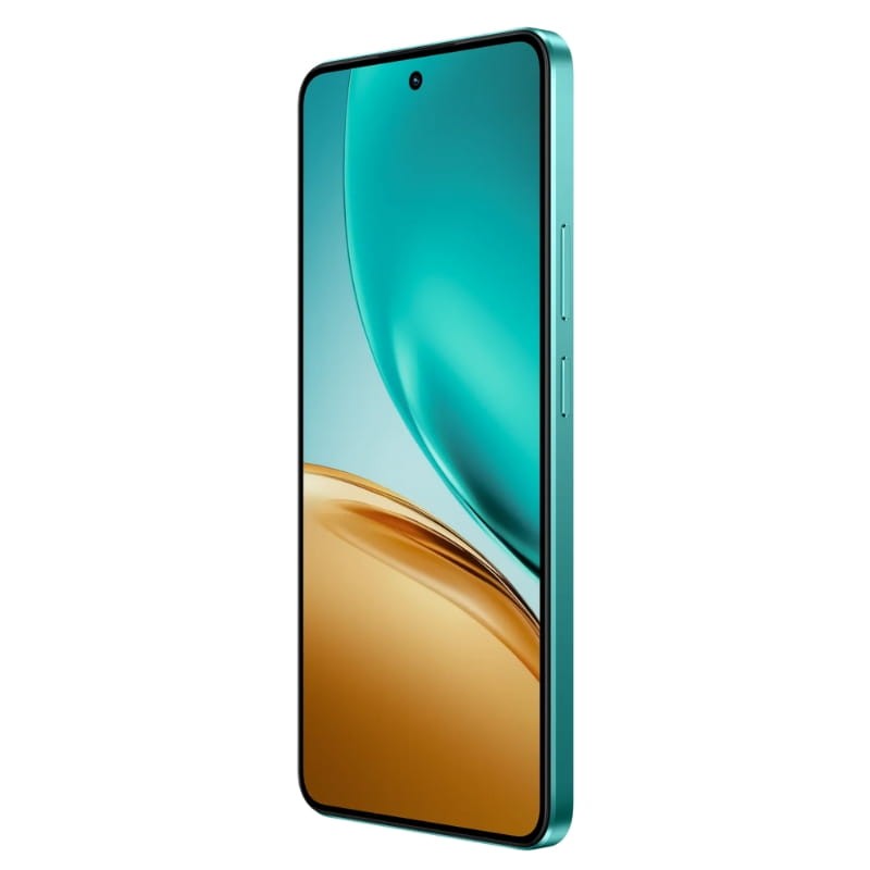 Realme 14T 5G 8GB/256GB Cor Verde - Item1