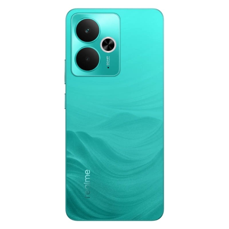 Realme 14T 5G 8GB/256GB Cor Verde - Item3