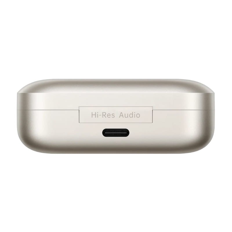 Realme Buds Air 7 Dorado Marfil con cancelación de ruido (ANC) - Ítem2