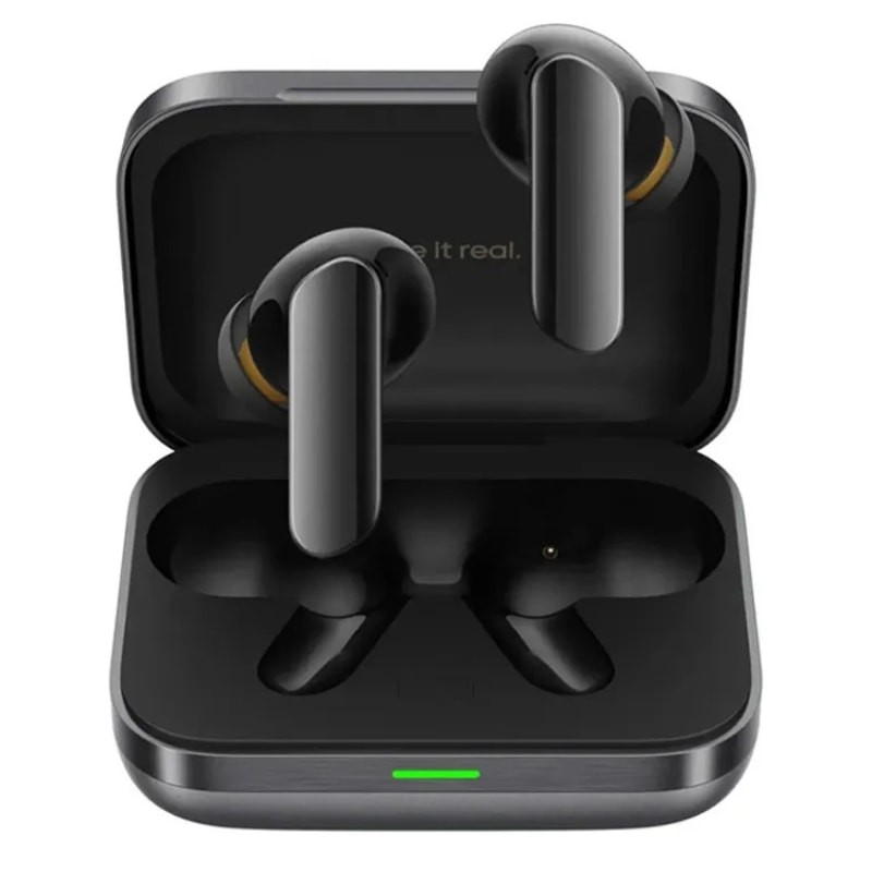 Realme Buds Air 7 Pro ANC Cinzento - Item