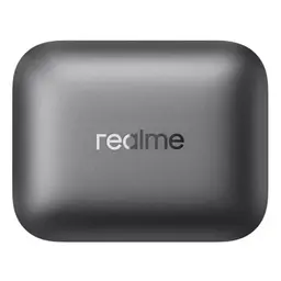Realme Buds Air 7 Pro ANC Gris - étui de chargement