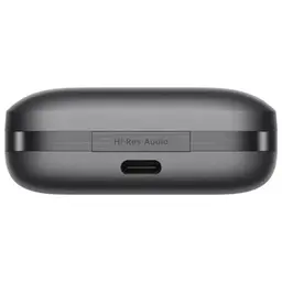 Realme Buds Air 7 Pro ANC Gris - port de chargement