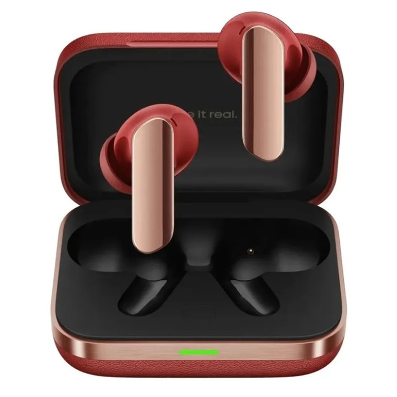 Realme Buds Air 7 Pro ANC Vermelho - Item