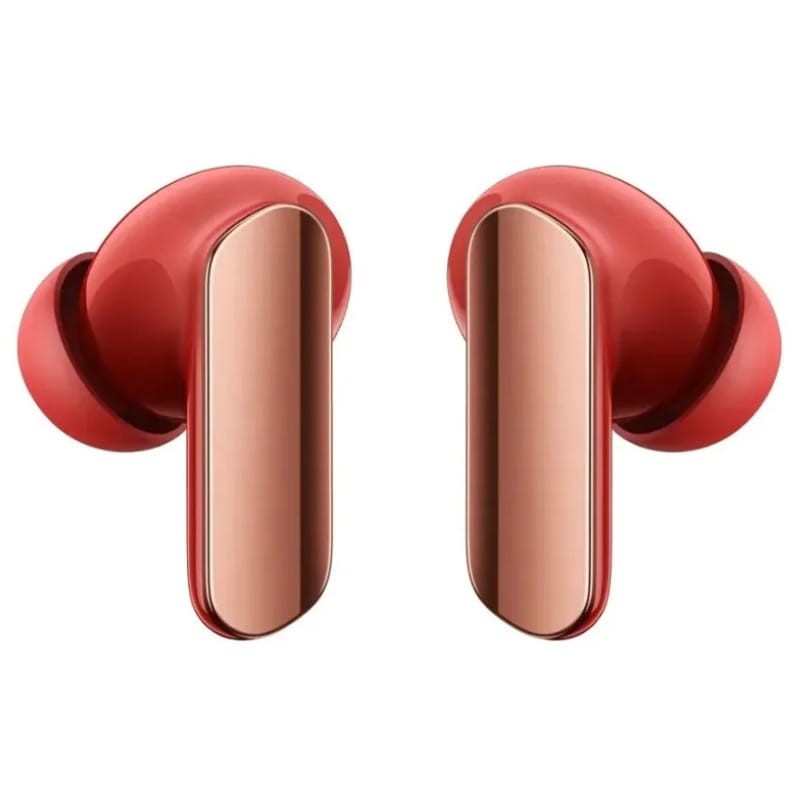 Realme Buds Air 7 Pro ANC Vermelho - Item1