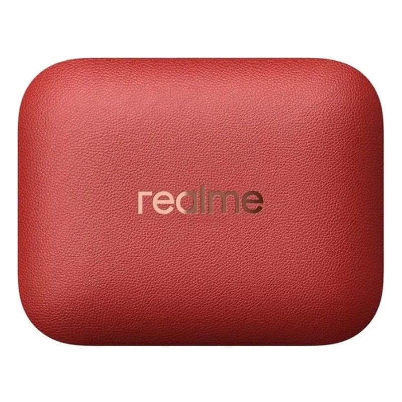Realme Buds Air 7 Pro ANC Vermelho - Item2