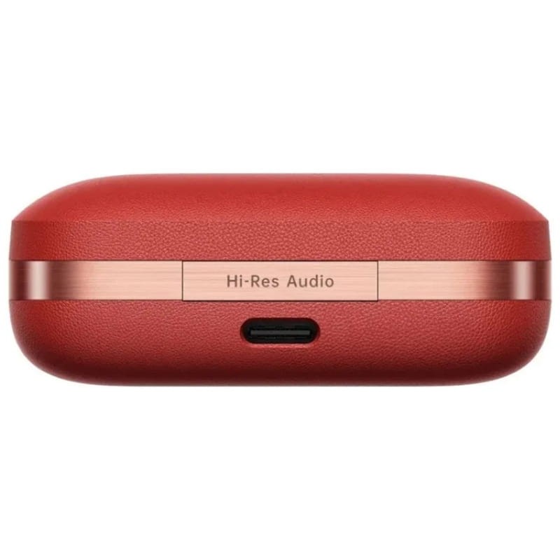 Realme Buds Air 7 Pro ANC Vermelho - Item3