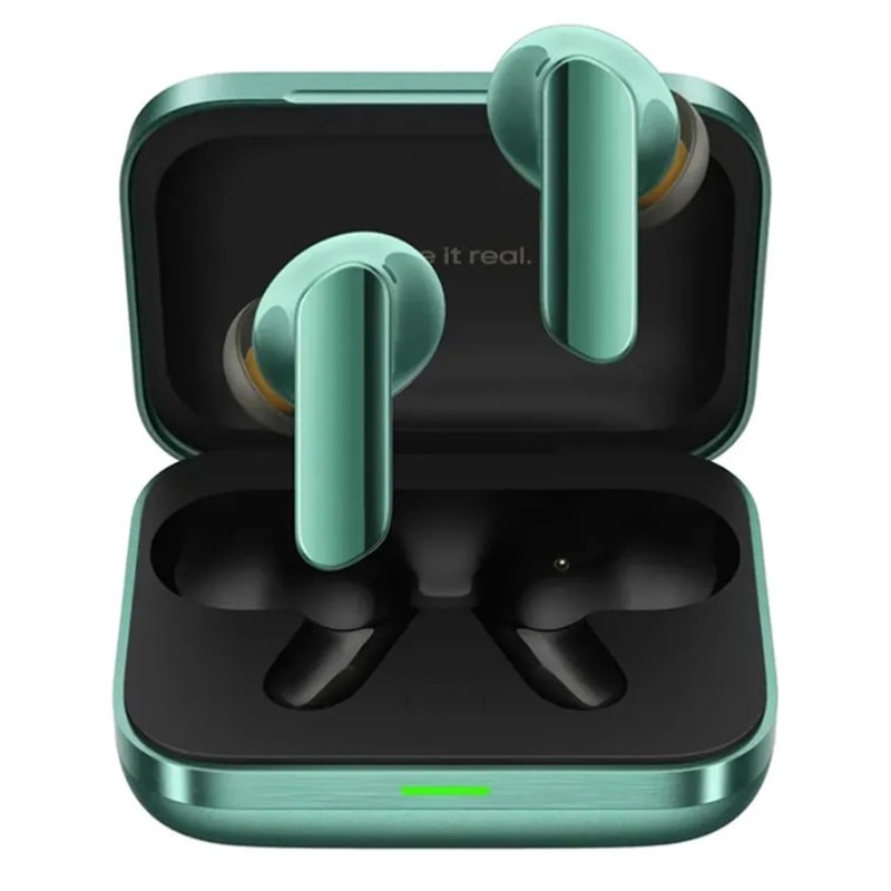 Realme Buds Air 7 Pro ANC Verde - Item