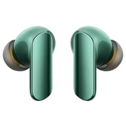 Realme Buds Air 7 Pro ANC Vert - écouteurs TWS
