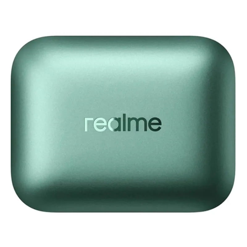 Realme Buds Air 7 Pro ANC Verde - Item2