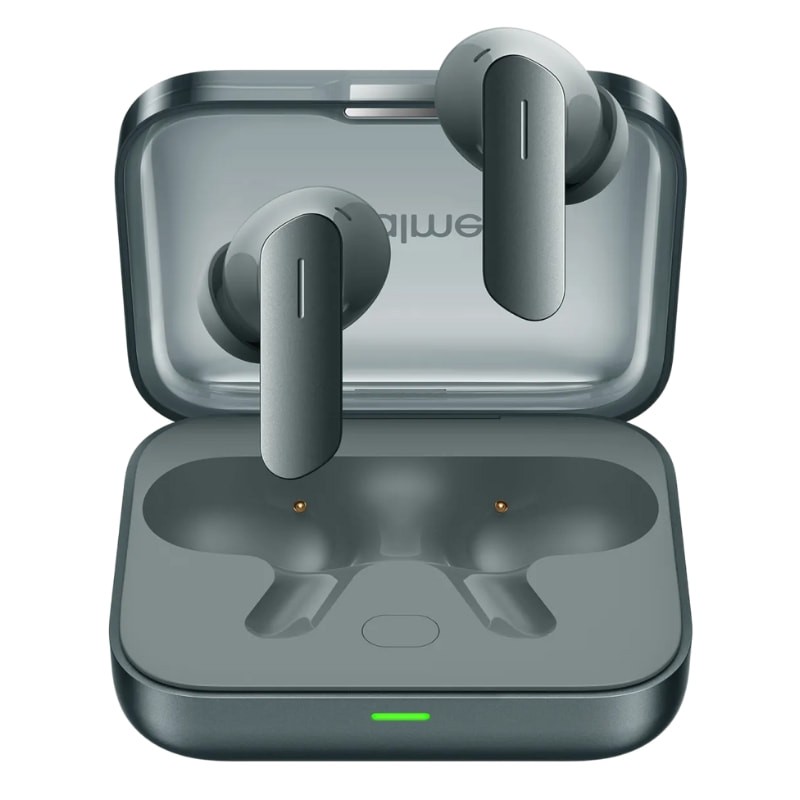 Realme Buds Air 7 Verde com cancelamento de ruído (ANC) - Item