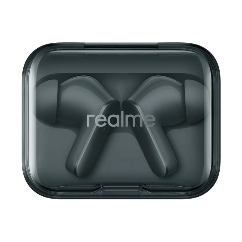 Realme Buds Air 7 Verde com cancelamento de ruído (ANC) - Item3