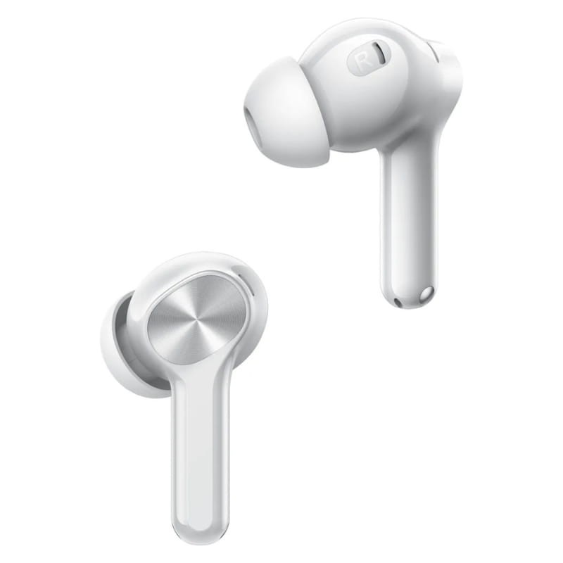 Realme Buds T200 Lite Cinzento - Item2