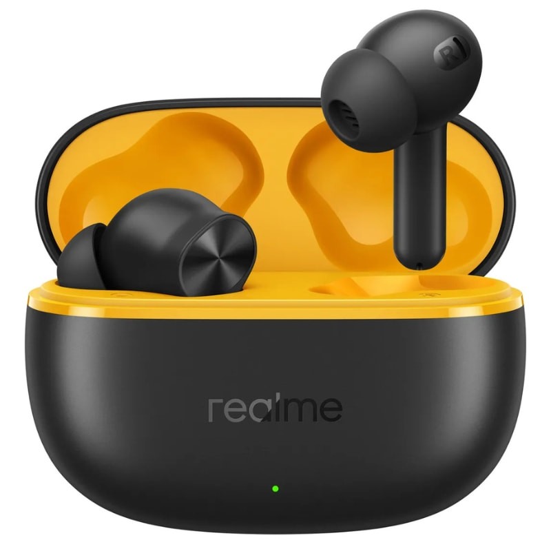 Realme Buds T200 Lite Preto - Item