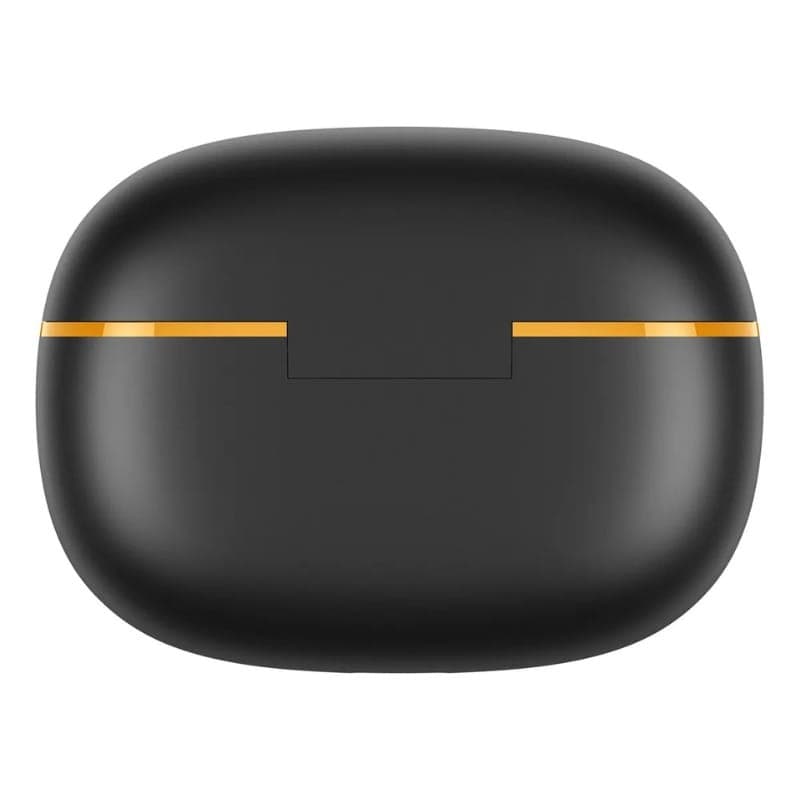 Realme Buds T200 Lite Negro - estuche de carga