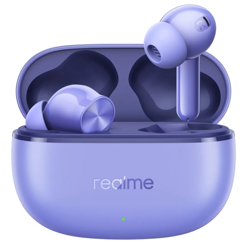 Realme Buds T200 Lite Roxo - Item