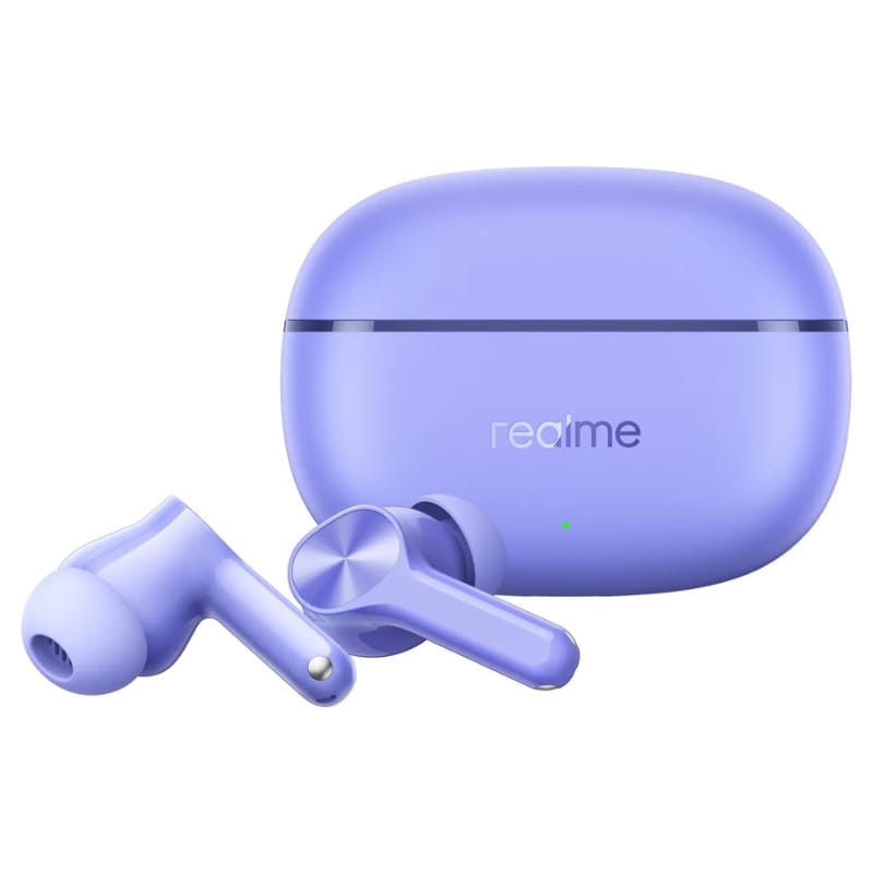 Realme Buds T200 Lite Roxo - Item1