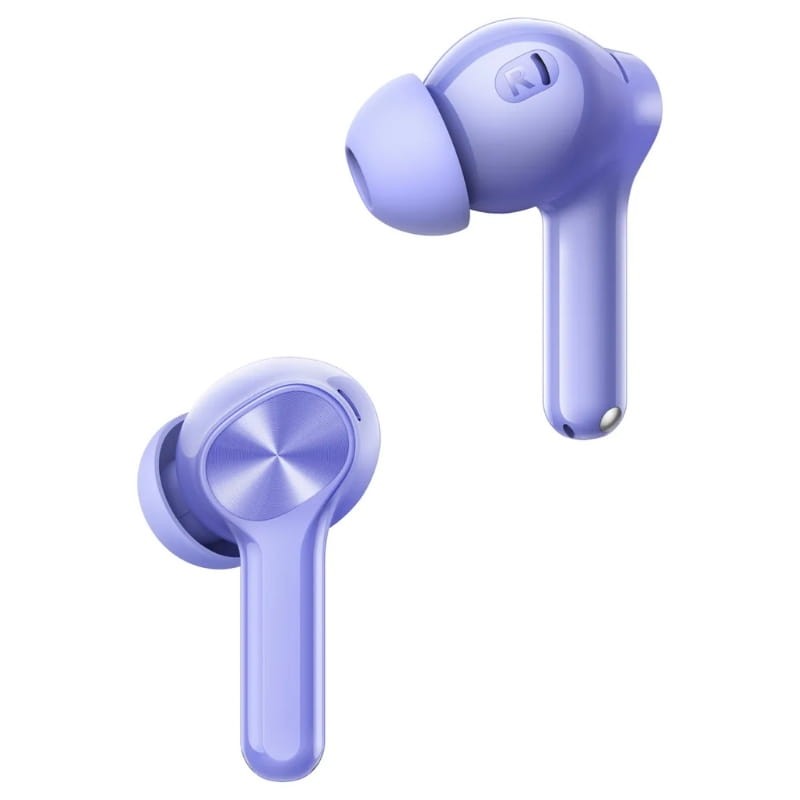 Realme Buds T200 Lite Roxo - Item2
