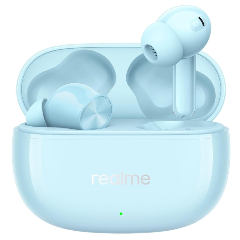 Realme Buds T200x ANC Azul - Ítem
