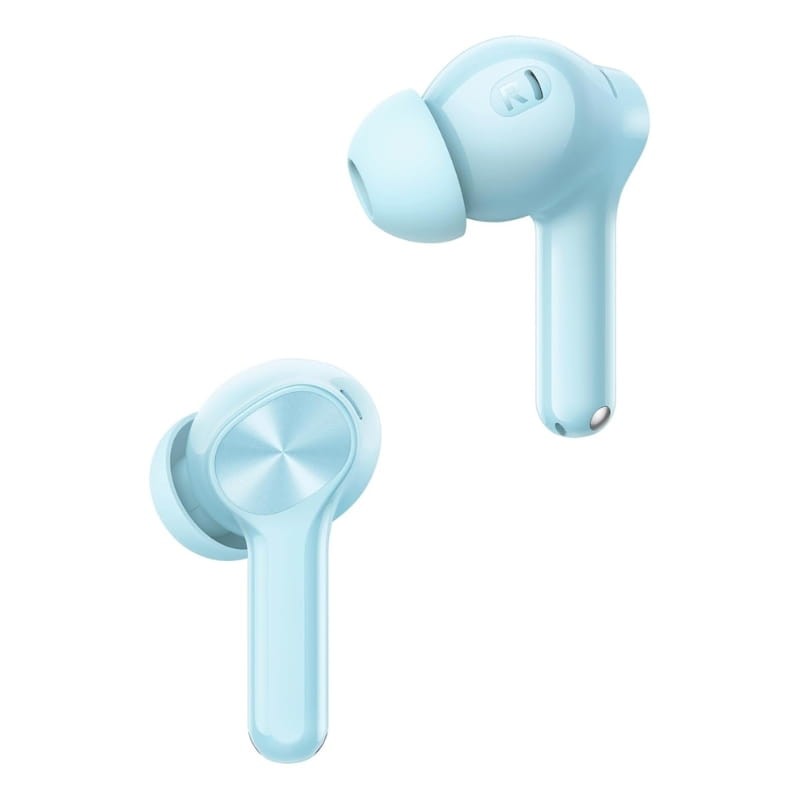 Realme Buds T200x ANC Azul - Ítem1
