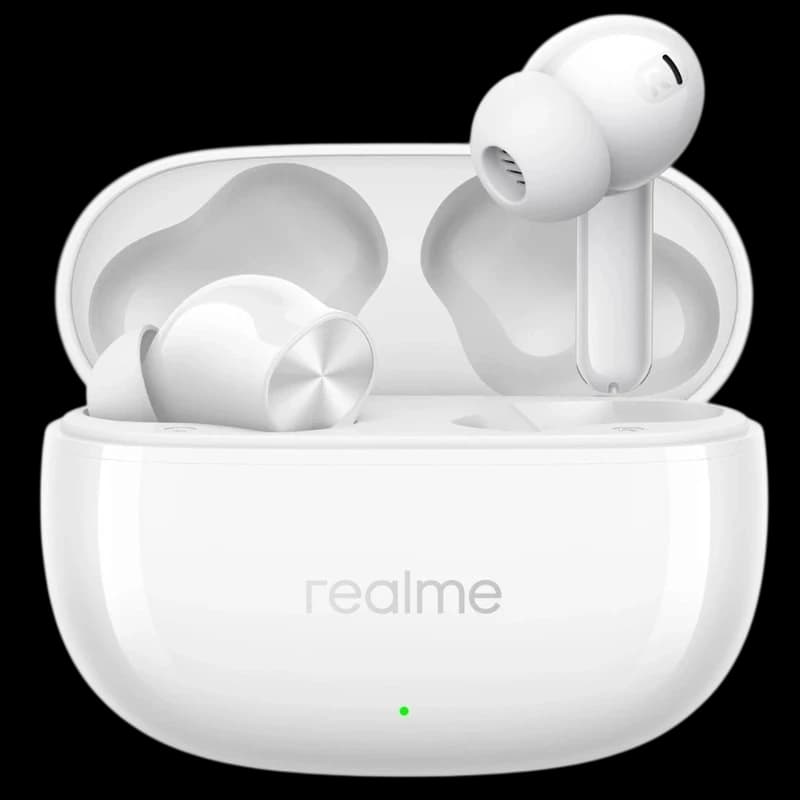 Realme Buds T200x ANC Blanco
